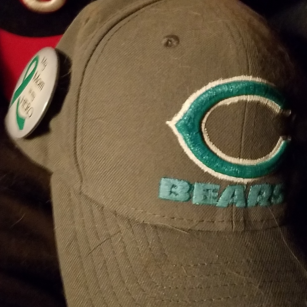 Hayts Caps.